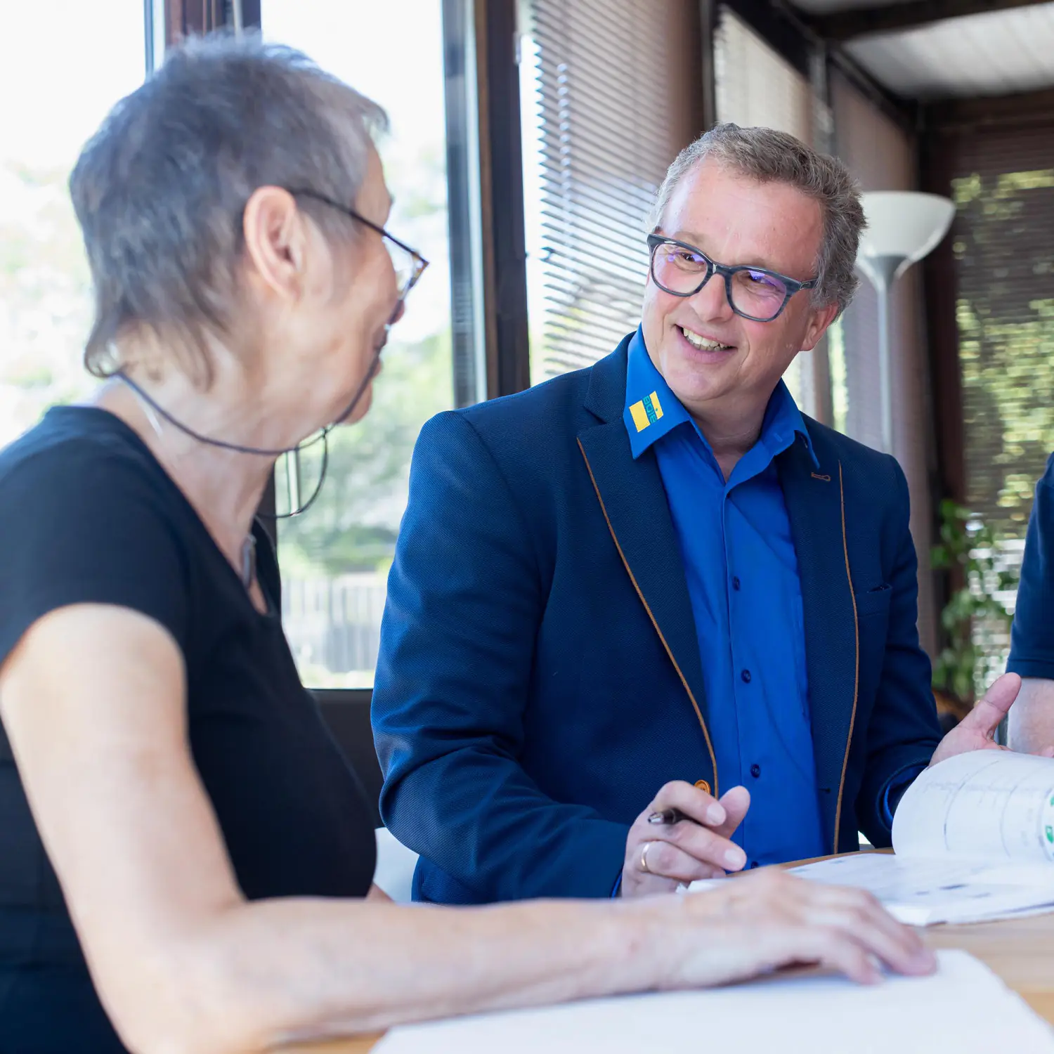 boie waermepumpen kundenberatung