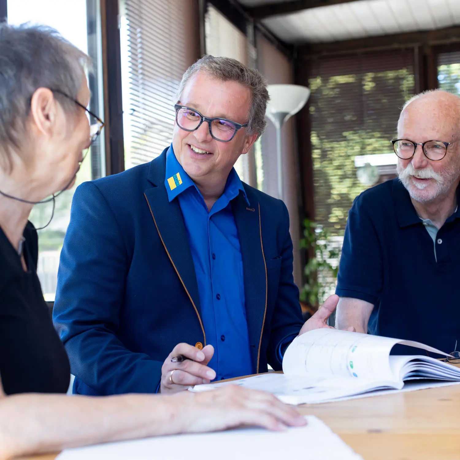 boie waermepumpen ueber uns team sven burger